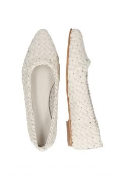 Melvin & Hamilton ALEXA 39 Ballerines Natural Femme -Melvin & Hamilton Soldes 7d49b39d646442fdb032a44c5439827e