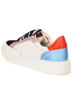 Melvin & Hamilton Femme HAILEY Baskets Basses Weiß Kombi 11 Melvin & Hamilton Femme HAILEY Baskets Basses Weiß Kombi -Melvin & Hamilton Soldes 7e5f498baf97471ba649443c302d48e0