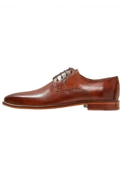 Melvin & Hamilton ALEX Derbies & Richelieus Haina/tan Homme