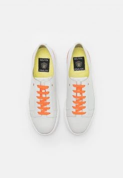 Melvin & Hamilton Homme HARVEY 70 Baskets Basses Extra White 11 Melvin & Hamilton Homme HARVEY 70 Baskets Basses Extra White -Melvin & Hamilton Soldes 7fab1382e42149708932024907e50657