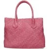 Melvin & Hamilton KIMBERLY Sac à Main Pink Femme -Melvin & Hamilton Soldes 7ff740a95db1419d8cc59d6974370a74
