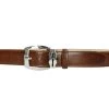 Melvin & Hamilton LARRY Ceinture Brown Homme -Melvin & Hamilton Soldes 80ca944bb1464306bc747d71ec1cc2e1