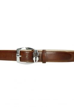 Melvin & Hamilton LARRY Ceinture Brown Homme