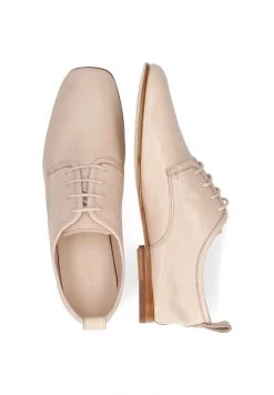 Melvin & Hamilton Femme CAMILLA PALMA LOOP Derbies Pink -Melvin & Hamilton Soldes 823b70e0ed6145e897e7634712459e91