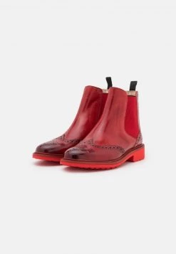Melvin & Hamilton Femme SELINA 6 Bottines Ruby 10 Melvin & Hamilton Femme SELINA 6 Bottines Ruby -Melvin & Hamilton Soldes 82a52035f7734ef6b8e1b3964f5ab26d