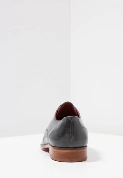 Melvin & Hamilton Homme TONI 1 Derbies & Richelieus Grey -Melvin & Hamilton Soldes 82c1ab108eca45398e293e101ce3b4df