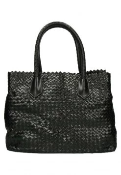 Melvin & Hamilton Femme Sac à Main Black