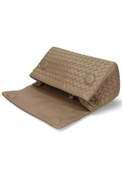 Melvin & Hamilton Femme Sac Bandoulière Brown -Melvin & Hamilton Soldes 84a347e4c6e14c0aad3cf0313c2fbc6f