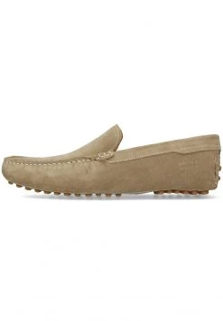 Melvin & Hamilton Homme NELSON PATTINI Mocassins Grey