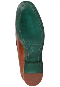 Melvin & Hamilton Mocassins Wood Homme -Melvin & Hamilton Soldes 84ec3f21f95742bb8cd546c30bb9dc43