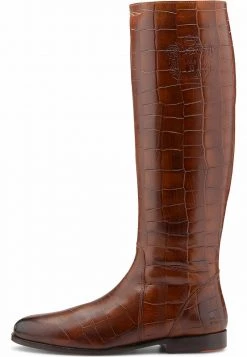 Melvin & Hamilton SUSAN Cuissardes Mittelbraun Femme