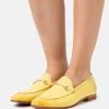 Melvin & Hamilton Femme SCARLETT 22 Mocassins Imola/margarine/gold/white/honey