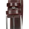 Melvin & Hamilton LARRY DEEP CLASSIC Ceinture Berry Homme -Melvin & Hamilton Soldes 850ea712ec2142c9a5d0f9f3805b860f