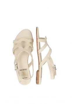 Melvin & Hamilton Femme HANNA Sandales White 9 Melvin & Hamilton Femme HANNA Sandales White -Melvin & Hamilton Soldes 852508802fc9428c9736ce12be5ce794