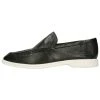 Melvin & Hamilton Mocassins Black Femme -Melvin & Hamilton Soldes 85a56cd7ba6c495686161b14091bb159