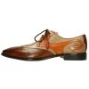 Melvin & Hamilton ELVIS 63 Derbies & Richelieus Brown Homme -Melvin & Hamilton Soldes 863ade7ae3c94bbfb18de1ea020b9977