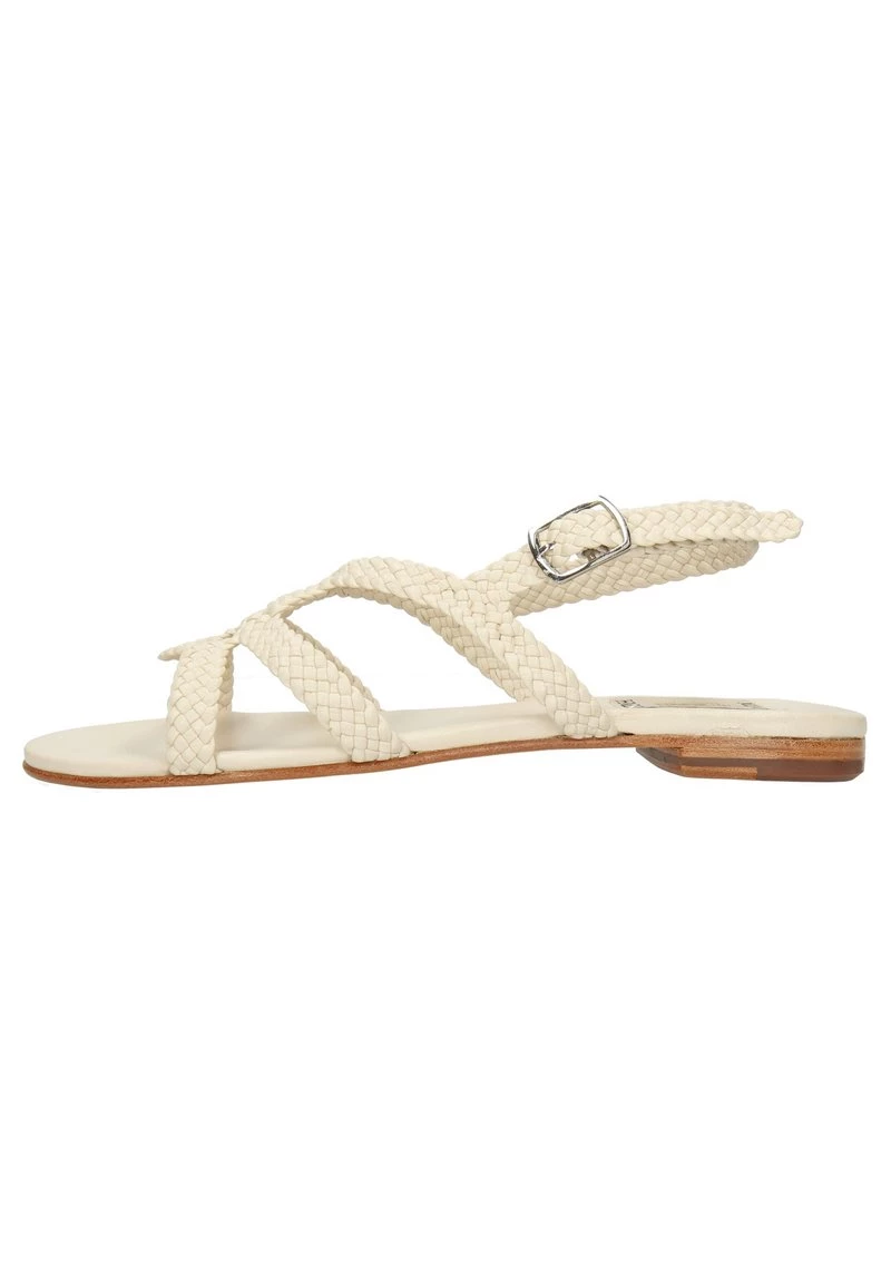 Melvin & Hamilton Femme HANNA Sandales White 3 Melvin & Hamilton Femme HANNA Sandales White