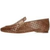 Melvin & Hamilton MANDY 6 NAPPA PERFO 35 Mocassins Brown Femme -Melvin & Hamilton Soldes 8743ef39f44e4728a9cdbb36b923a65e