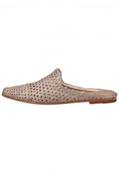 Melvin & Hamilton Enfant Mules Rosegold
