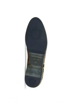 Melvin & Hamilton Femme SELINA Derbies Brown -Melvin & Hamilton Soldes 89385d7970c7453097823f00c03d1edd