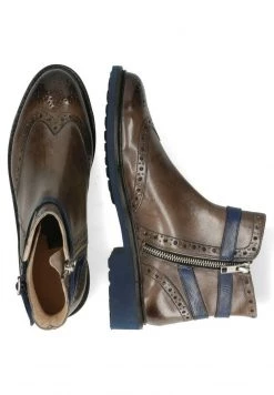 Melvin & Hamilton Femme SELINA 25 Boots à Talons Grey 8 Melvin & Hamilton Femme SELINA 25 Boots à Talons Grey -Melvin & Hamilton Soldes 8957b463893948c4a52e9d8fa634d2a5