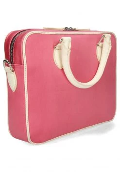 Melvin & Hamilton VANCOUVER DESTINO VEGAS Sac à Main Pink Femme -Melvin & Hamilton Soldes 8987f439b79e4f198a8cbd772f8fd83a