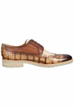 Melvin & Hamilton CLINT 34 Chaussures à Lacets Light Brown Homme 15 Melvin & Hamilton CLINT 34 Chaussures à Lacets Light Brown Homme -Melvin & Hamilton Soldes 89e2d824fa4c4689accd5d3c924f95c7
