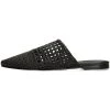 Melvin & Hamilton MIRA Mules Black Femme -Melvin & Hamilton Soldes 8a3aacfc1d774aaf9e691a60f971f661