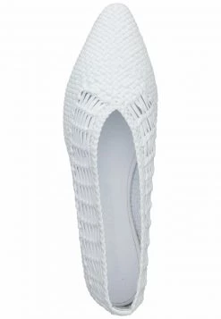 Melvin & Hamilton Ballerines White Femme 10 Melvin & Hamilton Ballerines White Femme -Melvin & Hamilton Soldes 8a404ba9d61144148124811ffc704e3b