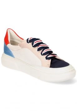 Melvin & Hamilton Femme HAILEY Baskets Basses Weiß Kombi 15 Melvin & Hamilton Femme HAILEY Baskets Basses Weiß Kombi -Melvin & Hamilton Soldes 8ac38a1314df4b3c973ee2d694ec6424