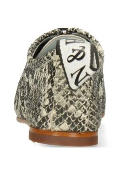 Melvin & Hamilton IRIS NAPPA SKY STRAP M&AMP H FLEX Chaussures à Lacets Grey Femme -Melvin & Hamilton Soldes 8b6225f591d94d49b6a7e4bd73b3c522