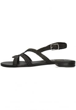 Melvin & Hamilton HANNA Sandales Black Femme