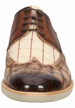 Melvin & Hamilton CLINT 34 Chaussures à Lacets Light Brown Homme 14 Melvin & Hamilton CLINT 34 Chaussures à Lacets Light Brown Homme -Melvin & Hamilton Soldes 8bb8662768f44eab93c9d03dfc1009c2