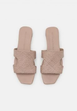 Melvin & Hamilton BROOKE 7 Mules Brume/natural Femme 13 Melvin & Hamilton BROOKE 7 Mules Brume/natural Femme -Melvin & Hamilton Soldes 8c1a223e10884bd687e6ab1ca51e448b
