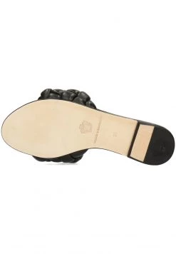 Melvin & Hamilton HANNA 78 Mules Black Femme -Melvin & Hamilton Soldes 8d6a64bc81af42e3a9c5e614b9b06384
