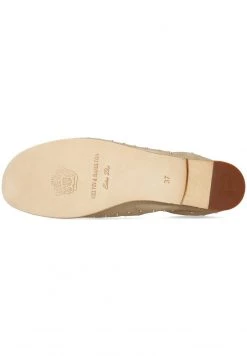 Melvin & Hamilton IRIS SOIA Ballerines Pliables Beige Melange Femme -Melvin & Hamilton Soldes 8dad394793ac438fb408db09e22872c4