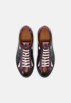 Melvin & Hamilton HARVEY 9 Baskets Basses Multicolor Homme 12 Melvin & Hamilton HARVEY 9 Baskets Basses Multicolor Homme -Melvin & Hamilton Soldes 8e453c623273459285ba8eb928aa309c