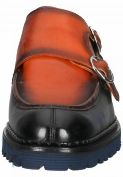 Melvin & Hamilton Homme PATRICK 30 Mocassins Multicolore -Melvin & Hamilton Soldes 8ea24157e99e4789b5437e60a56056ac