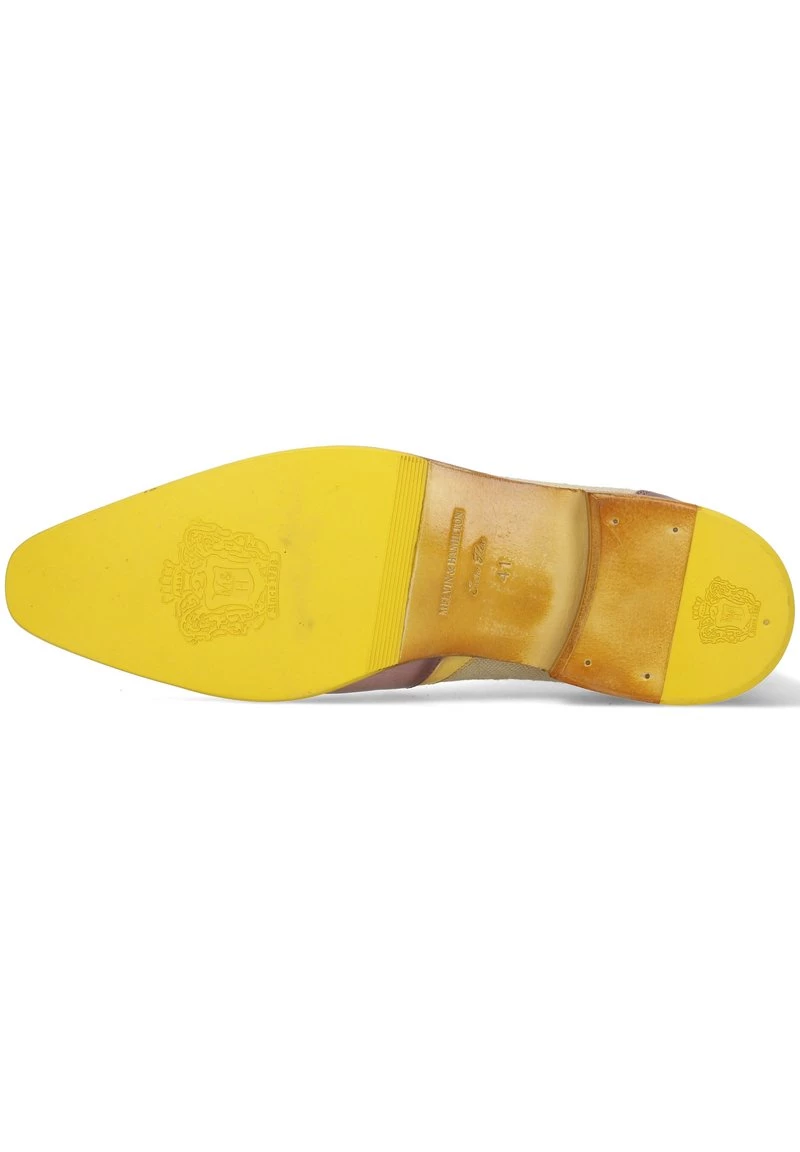 Melvin & Hamilton LEWIS Bottines Multicolor Homme 7 Melvin & Hamilton LEWIS Bottines Multicolor Homme – Image 5