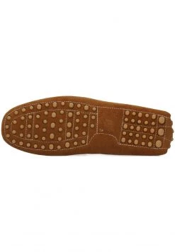 Melvin & Hamilton NELSON PATTINI SAFARI Mocassins Brown Homme -Melvin & Hamilton Soldes 8ef9ce67a7104c2cbfeb36e76aaa084f