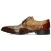 Melvin & Hamilton JEFF 14 Derbies Brown Homme -Melvin & Hamilton Soldes 8f492ef150de4bf6953c27cfd680beb5