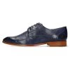 Melvin & Hamilton ELYAS IMOLA Derbies & Richelieus Blue Homme 2 Melvin & Hamilton ELYAS IMOLA Derbies & Richelieus Blue Homme -Melvin & Hamilton Soldes 9027417101c5432ab36c648a7a95a54a
