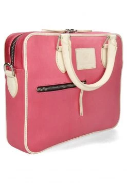 Melvin & Hamilton VANCOUVER DESTINO VEGAS Sac à Main Pink Femme -Melvin & Hamilton Soldes 90585b4bef714ea89bf37b3086a93943