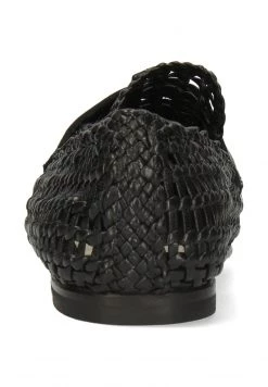 Melvin & Hamilton Femme GOAT FOOTBED Mocassins Black 9 Melvin & Hamilton Femme GOAT FOOTBED Mocassins Black -Melvin & Hamilton Soldes 908e63386c724073b7fd2633fbb47008