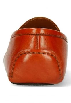 Melvin & Hamilton HOME DONNA Chaussons Orange Femme -Melvin & Hamilton Soldes 909c8ed19f2b4b6badba3330355c5c36