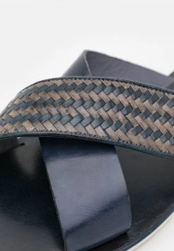 Melvin & Hamilton Homme SAM 23 Mules Blue 13 Melvin & Hamilton Homme SAM 23 Mules Blue -Melvin & Hamilton Soldes 915fb1284e494cacbc10dbf207bd32f4