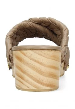 Melvin & Hamilton SINA SHEEP NAPPA Mules à Talons Beige Melange Femme 9 Melvin & Hamilton SINA SHEEP NAPPA Mules à Talons Beige Melange Femme -Melvin & Hamilton Soldes 91f655ac38ab4a75b1637da79f1a7578