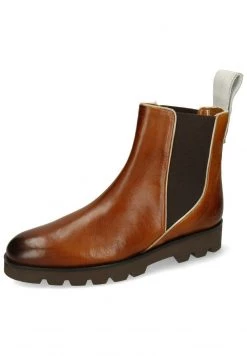 Melvin & Hamilton SYBIL 5 Bottes Black Femme -Melvin & Hamilton Soldes 9270c18626c24686926b67b0177a0e79