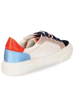 Melvin & Hamilton Femme HAILEY Baskets Basses Weiß Kombi 14 Melvin & Hamilton Femme HAILEY Baskets Basses Weiß Kombi -Melvin & Hamilton Soldes 927831fd9dd146faa5ca7539f4945f02