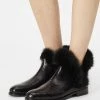 Melvin & Hamilton Femme SUSAN Bottines Black -Melvin & Hamilton Soldes 931e3e2087bd4106a70beb40f346ae0d